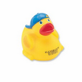Cool Rubber Duck